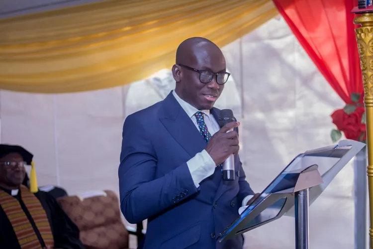AG assumes control of cross-examination of ongoing ambulance procurement trial