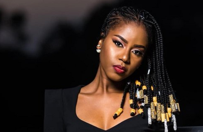I studied Home Economics in SHS because I thought it was easy – Mzvee