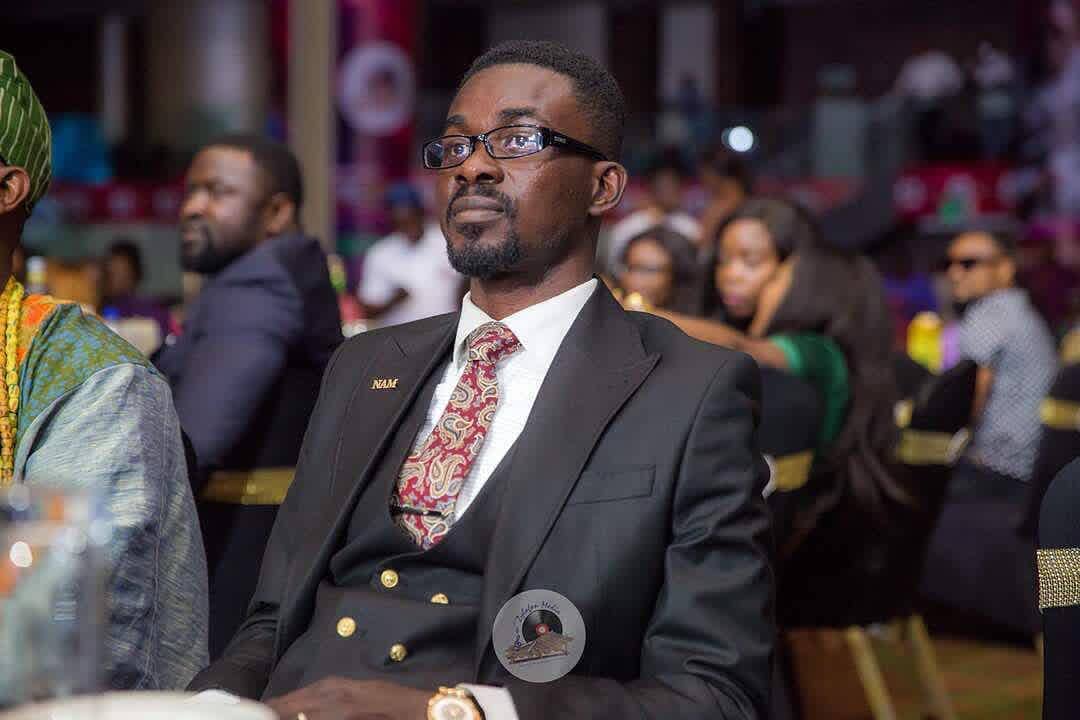 NAM 1 claims BoG told him to streamline Menzgold operations