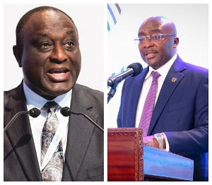 Dr. Bawumia’s 100% natural resource ownership plan not possible – Alan Kyerematen
