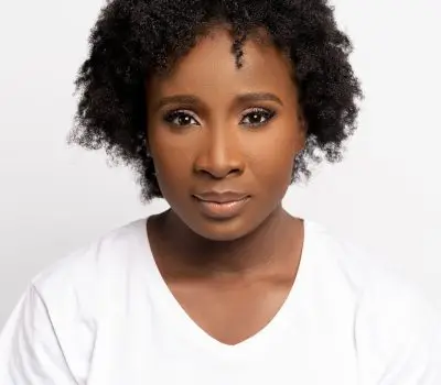 Naa Ashorkor shares how she was robbed on Accra-Tema motorway
