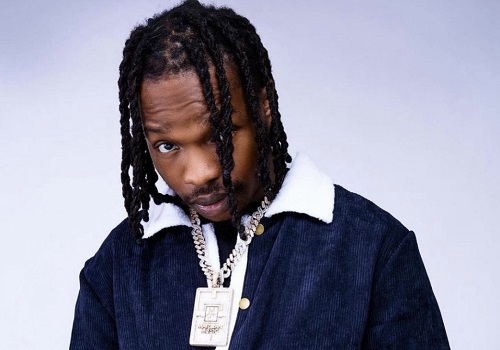 Blame bloggers if anything happens to Naira Marley – Mc Baffy