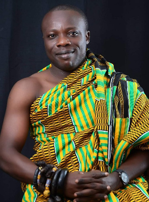 Mampong Akuapem Council imposes noise ban for 2023 Ohum Odwira