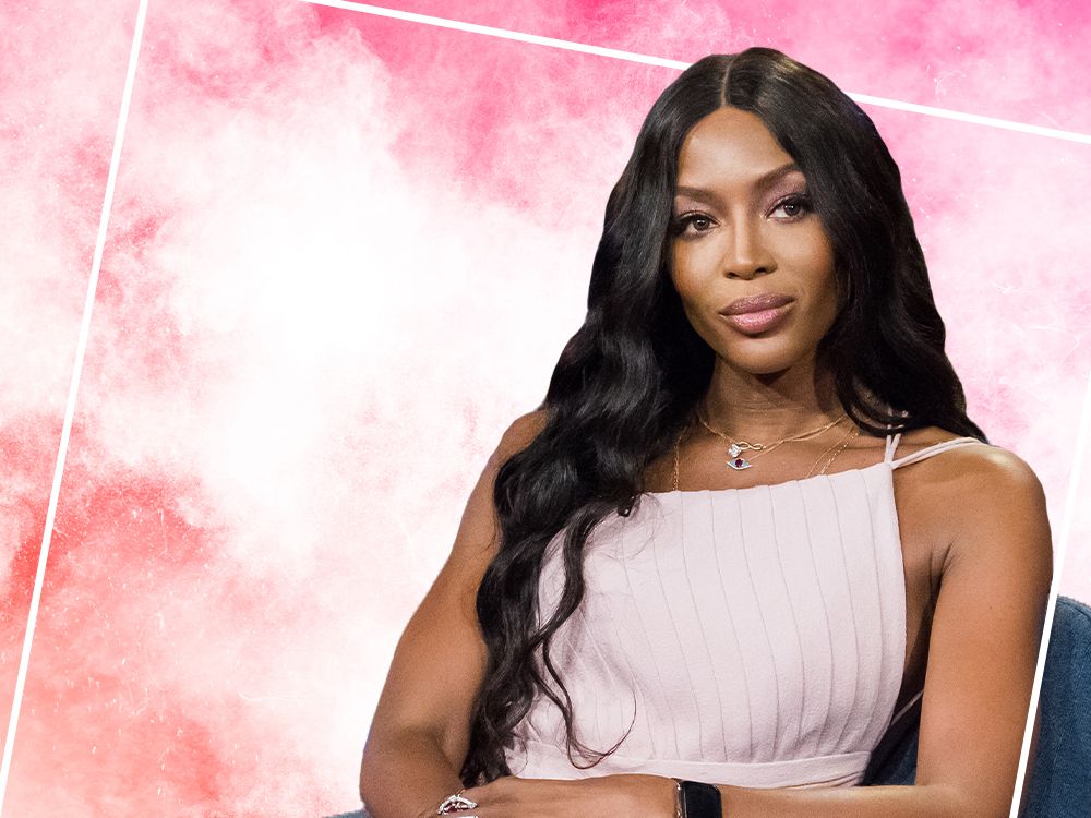 Naomi Campbell narrates the impact drugs, alcohol had on her life