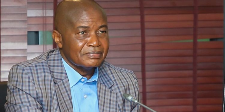 Adwoa Safo’s apology is appropriate and necessary – Stephen Ntim