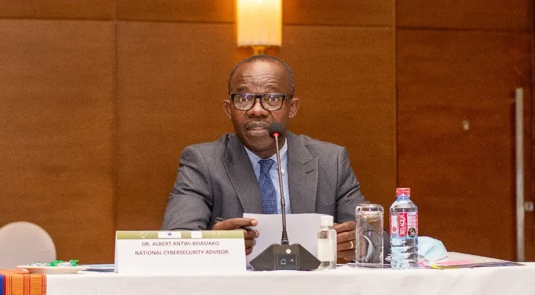 Ghana’s cyber fraud expenses hit US$4.32 million in first half – CSA
