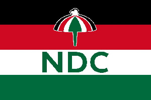  Limited Voter Registration Exercise: NDC urges ECOWAS to restrain Jean Mensah