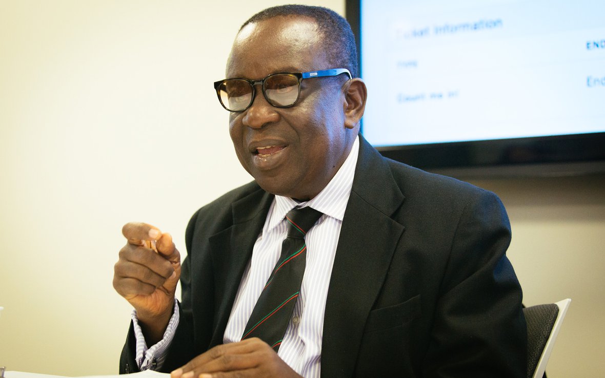 NPP, NDC may be unwilling to address 2024 electoral concerns in court – Kan Dapaah