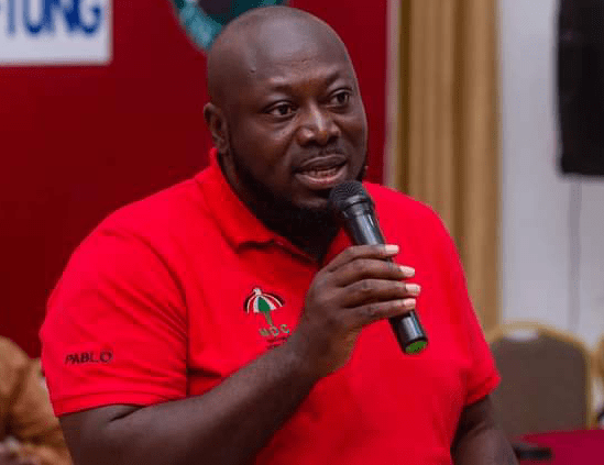 We don’t see the need to attend IPAC – NDC