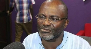 Ashanti Region has not received the necessary attention from NPP – Ken Agyapong