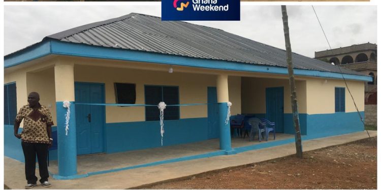 O’Reilly SHS gets new visual arts block