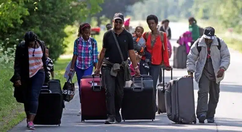 Second-largest tech migrants in Canada attributed to Nigerians
