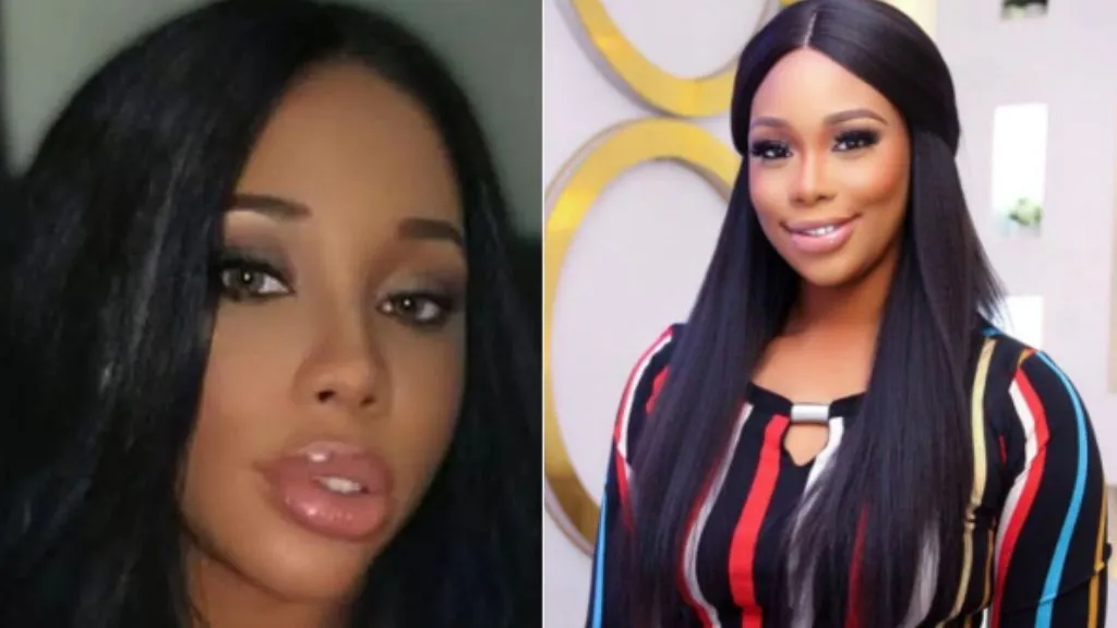 Nigerian actress, Cindy Amadi has reportedly died