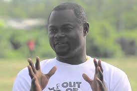 Nii Odartey Lamptey named as Black Satellites assistant coach