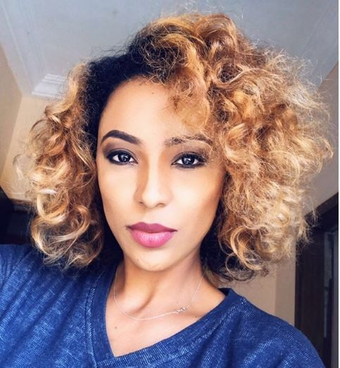 Nikki Samonas denies claims Ghana’s movie industry is facing significant slowdown