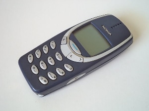 FLASHBACK: The popular mobile phone that sold more than 126m units in year 2000