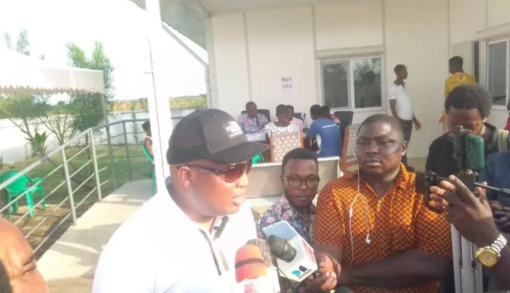 Over 3,000 youth in North Tongu unlikely to participate in Limited Voter Registration Exercise