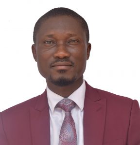 Richard Appiah Kubi leaves Free SHS Secretariat to contest Afigya Kwabre South seat in NPP Primaries