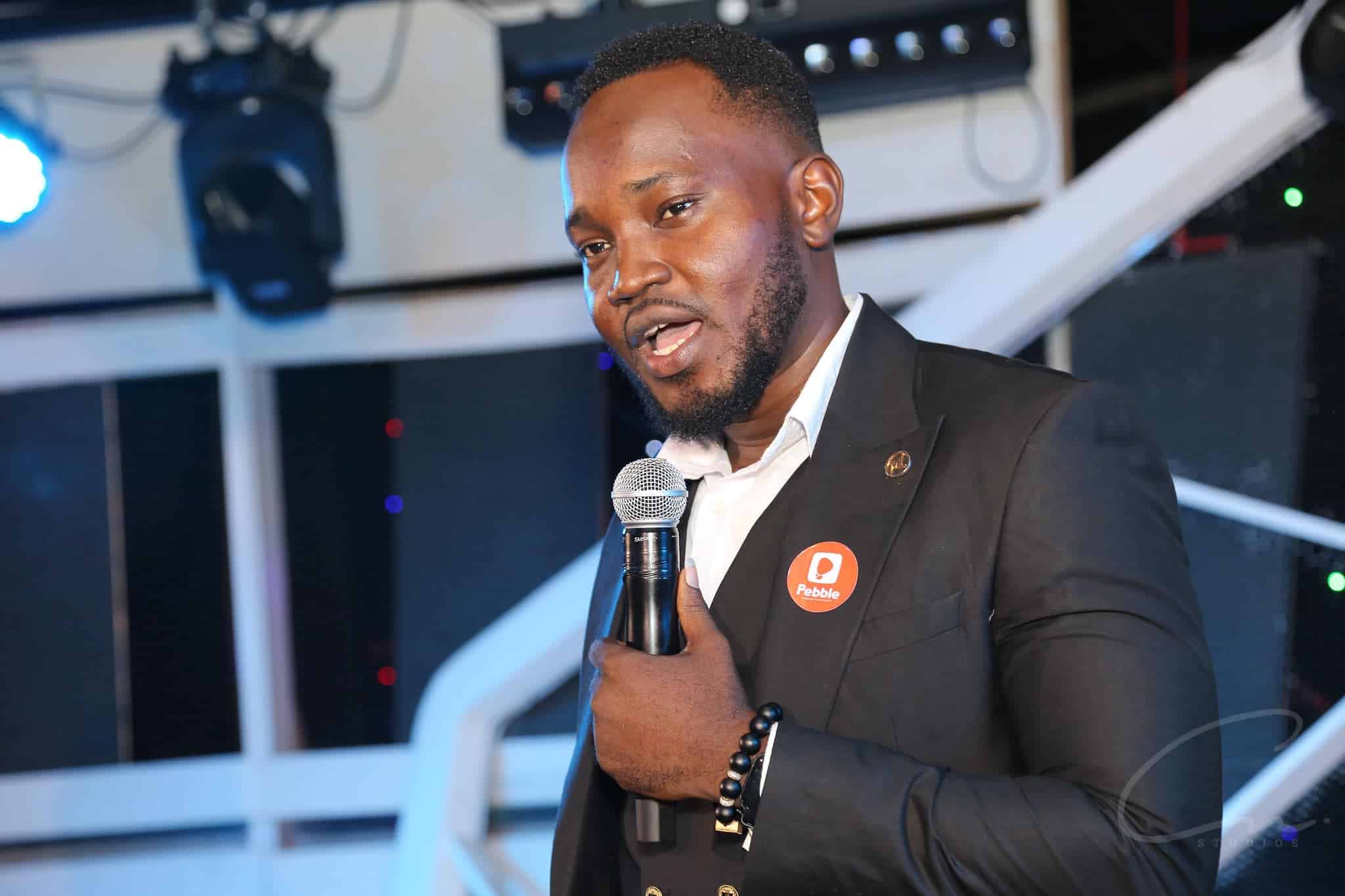 Standup comedy industry in Ghana is struggling – OB Amponsah