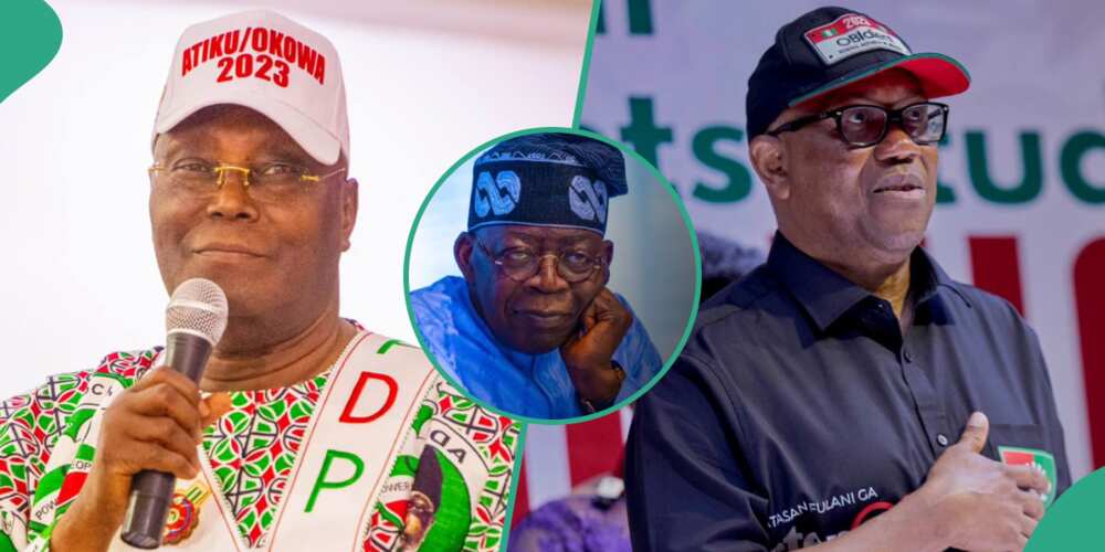 Obi’s claims of INEC delaying result uploads unsubstantiated – Tribunal