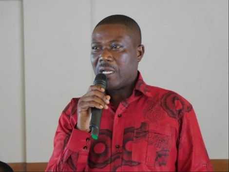 Alleged attack at EC office prompts MUSEC meeting