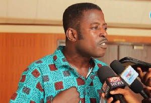 BREAKING: Former Bantama MP Okyem Aboagye dies aged 49