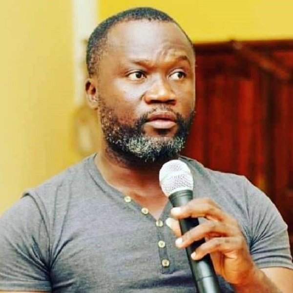 High cost of data is to blame for Ghanaian movie absence on digital media – Ola Michael