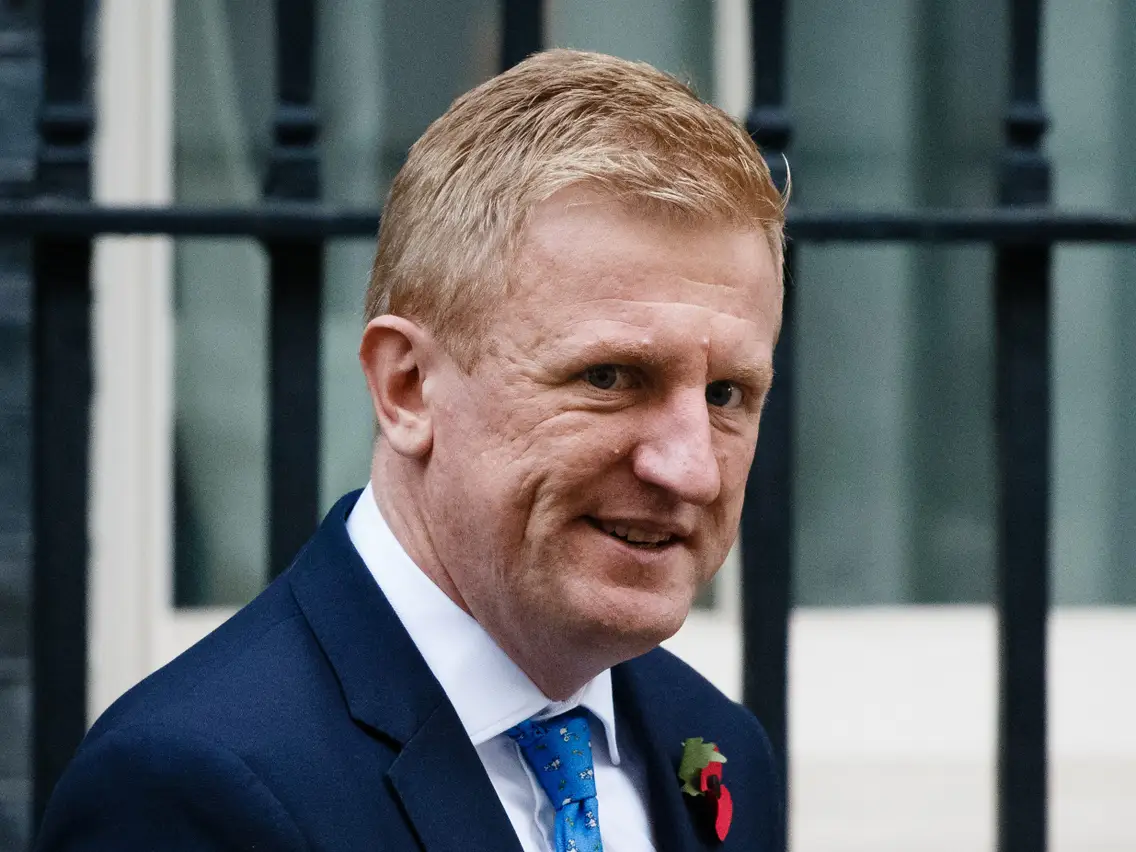 China systemic threat to UK values – Dowden