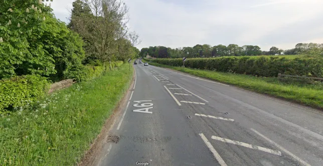Woman, two children perish in horrifying double-decker bus collision in North Yorkshire