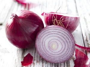 Ghana’s onion imports from Niger amount to $24M – Minister for Food and Agriculture