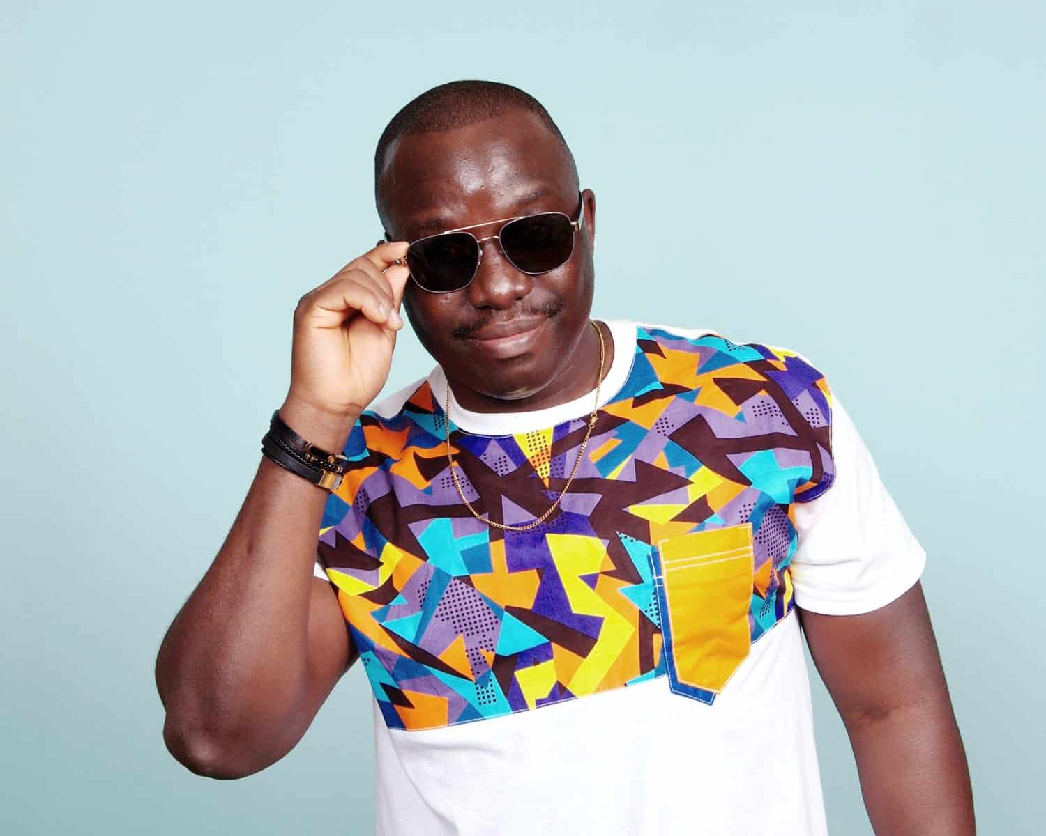 Onyansapow Bowaanopow unveils music video for ‘The Preacher’s Love Song’