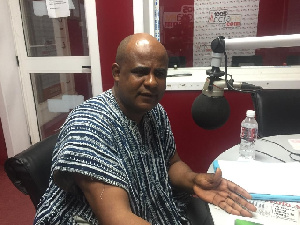 EC’s limited registration exercise raises concerns, immediate action must be taken – Fmr NIA boss