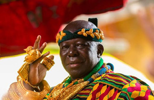 Coups: African leaders should be reminded to better manage their economies – Asantehene
