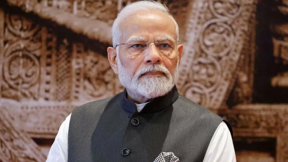 Focus on women’s bill as new Indian parliament opens