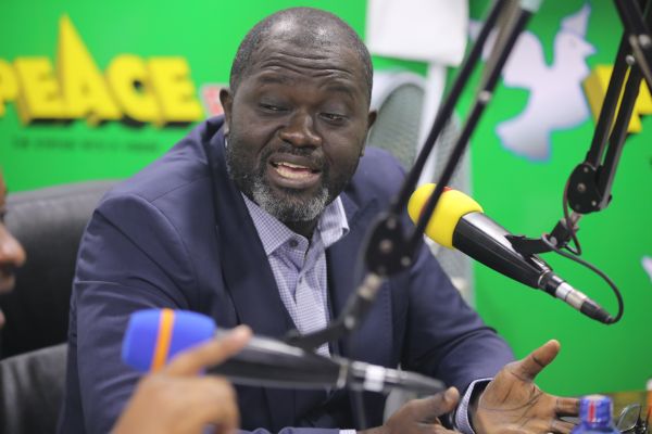 EC disenfranchising the poor with limited voter registration exercise – PPP’s Nana Ofori Owusu