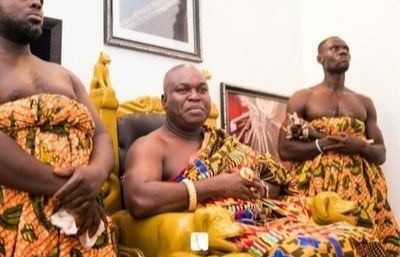 Odeneho Kwafo Akoto Education Fund launched to reduce illiteracy