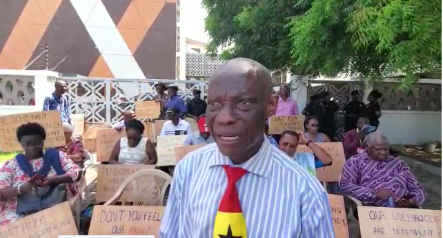 Pensioner Bondholders not to participate in new DDEP