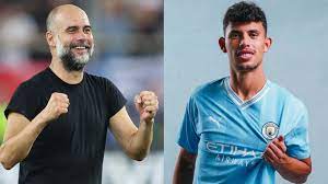 Pep admits overexaggerating for calling Nunes ‘one of the best players in the world’