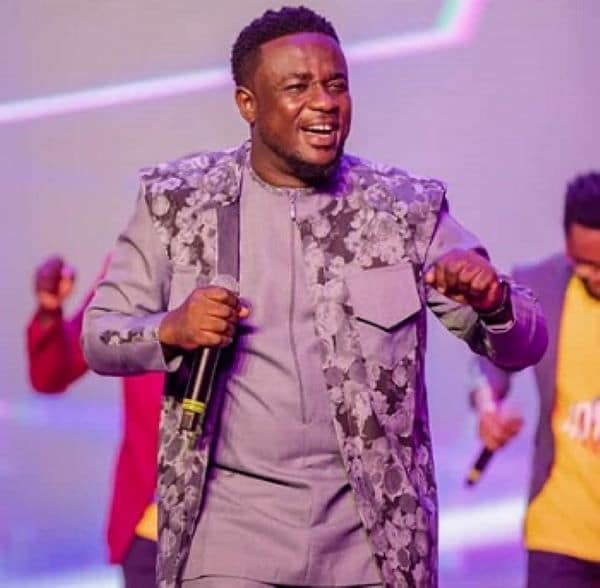 I want to be a blessing to many people – Perez Musik