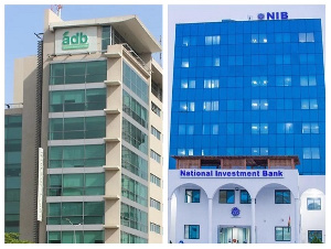Government contemplating on ADB takeover by NIB -Report
