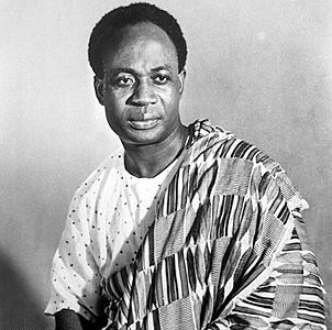 No one can dim Dr Kwame Nkrumah’s shine – NDC’s Sewoekpor