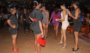 Ghanaian university students share tale of ‘deadly hook-up’ duties in Nigeria