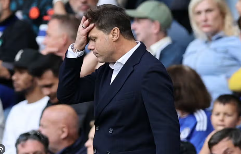 Pochettino not alarmed about potential sacking from Chelsea