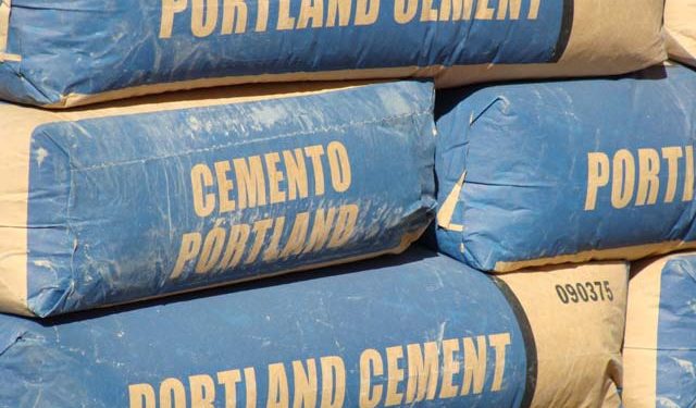 Surge in building material prices deeply affects  iron rods and cements