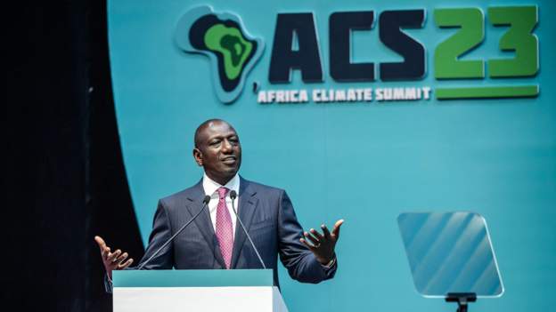 Kenya considering traveling without visa – Ruto