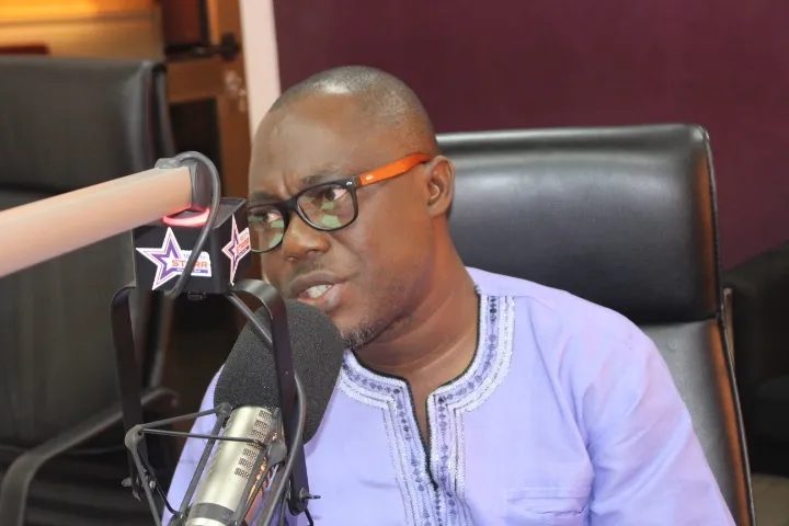 Prosecution of Ato Forson a vicious scheme by NPP- Gyampo