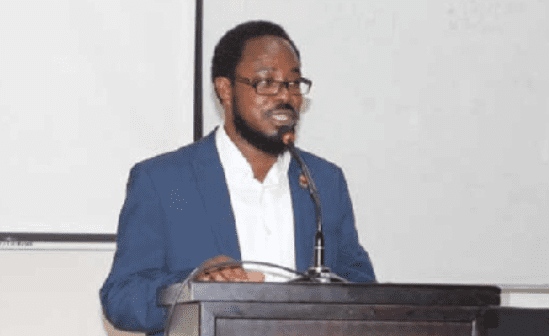 Alan’s resignation has shattered the NPP’s dreams of ‘breaking the 8’ – Prof Kobby Mensah