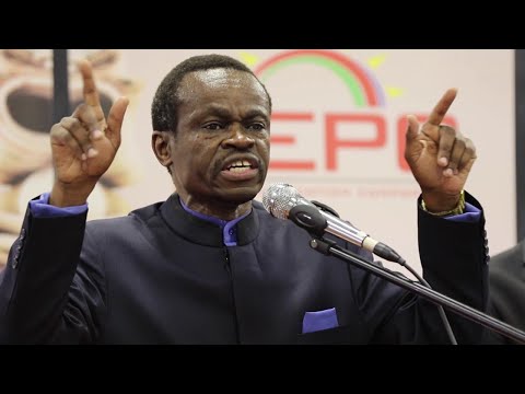 I firmly endorse the recent military takeovers in Africa – Prof Lumumba