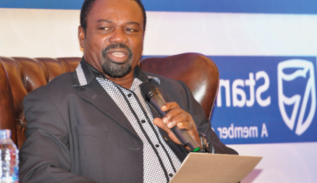 African youth most likely to join Wagner group – Prof. Antwi-Danso
