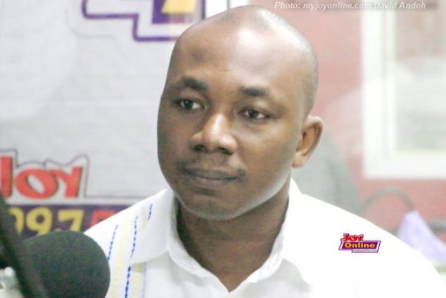 Govt still operating under the assumption that there is no crisis – Prof. Bokpin on reopened DDEP